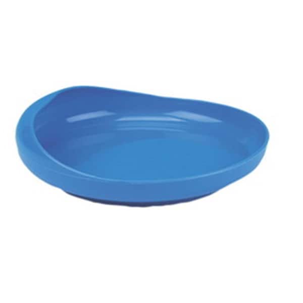Top Chef Scoop Plate, Blue - TO2580411