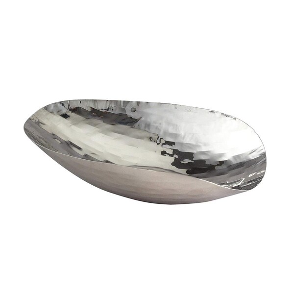Auric 17 x 10.75 x 4.5 in. Large Kasa Bowl - AU3022882