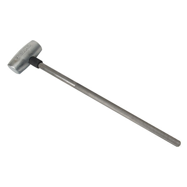 American Hammer Hammer, Zinc Aluminum, 10 lb. - AM10ZNPG