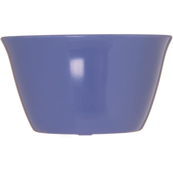 Carlisle Foodservice Mlmn Bouillon Cup Bowl, 8 oz., Blue, PK24 - 4354014