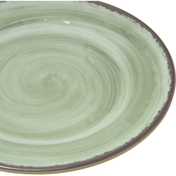 Carlisle Foodservice Melamin Bread/Butter Plate, 7", Jd, PK12 - 5400746