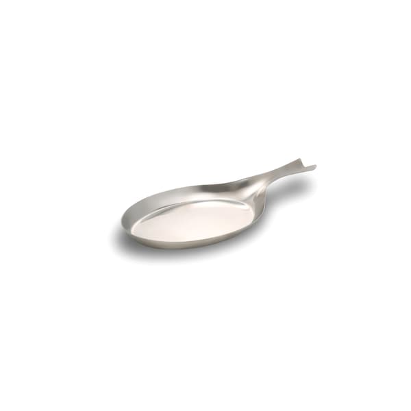 Bon Chef S/S Oval Skillet  7" X 14 3/8" - 5137