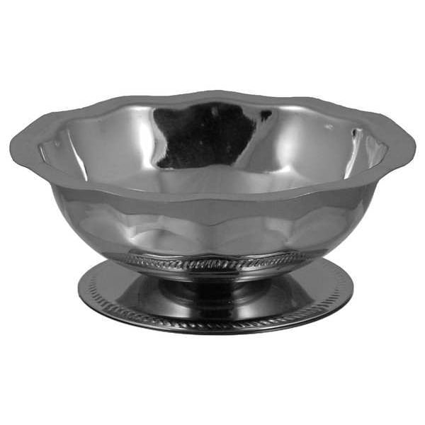 Iti Sherbet, 5 oz., Stainless Steel Stainless Steel Pk12 - IDS-I-LG7