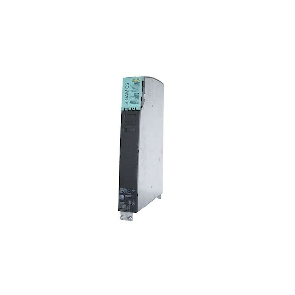 Módulo de motor único Siemens 6SL31201TE150AD0 - 6SL3120-1TE15-0AD0