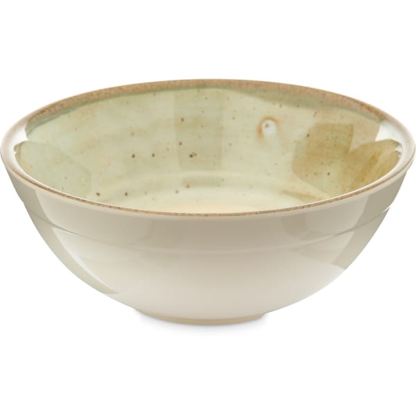 Carlisle Foodservice Melamine Small Bowl, 17, oz., PK12 - GA5501170