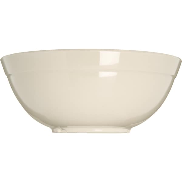 Carlisle Foodservice Melamine Small Bowl, 17, oz., PK12 - GA5501170