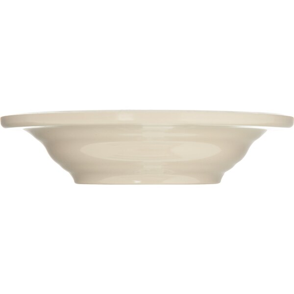Carlisle Foodservice Melamine Fruit Bowl, 6 oz., Aqua, PK48 - 6401815