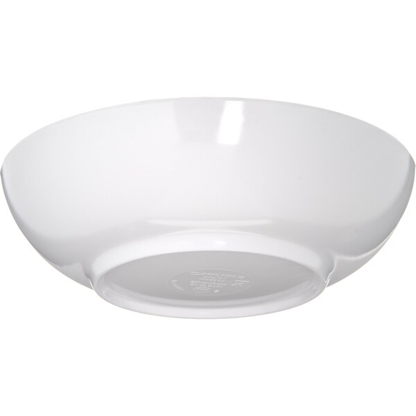 Carlisle Foodservice Mlmn Soup Salad Broth Bowl, 19.2 oz., PK12 - 4381402