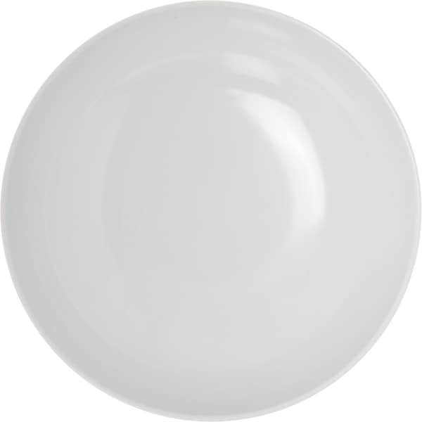 Carlisle Foodservice Mlmn Soup Salad Broth Bowl, 19.2 oz., PK12 - 4381402