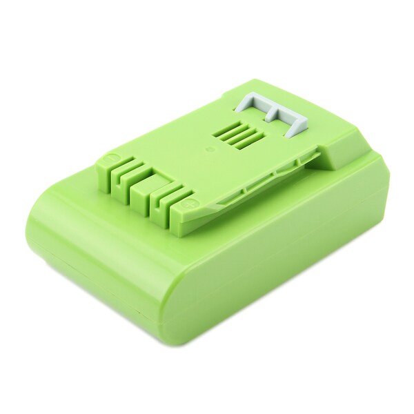 Dantona Power Tool Battery, TOOL-447LI-20 - TOOL-447LI-20