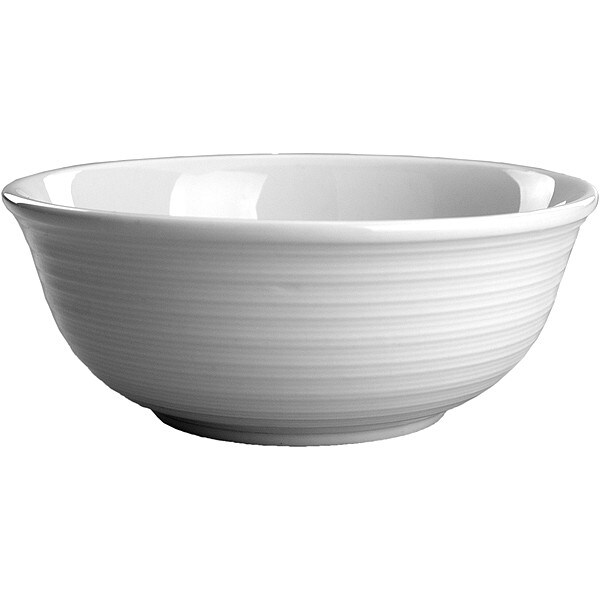 Iti Soup Bowl, 5 1/2 in Dia, 15 oz, PK12 - MZ-10