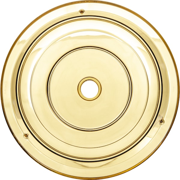 Carlisle Foodservice Pin-Fired Plate Cvr, 10-3/16-10-1/4", PK12 - 1989E13