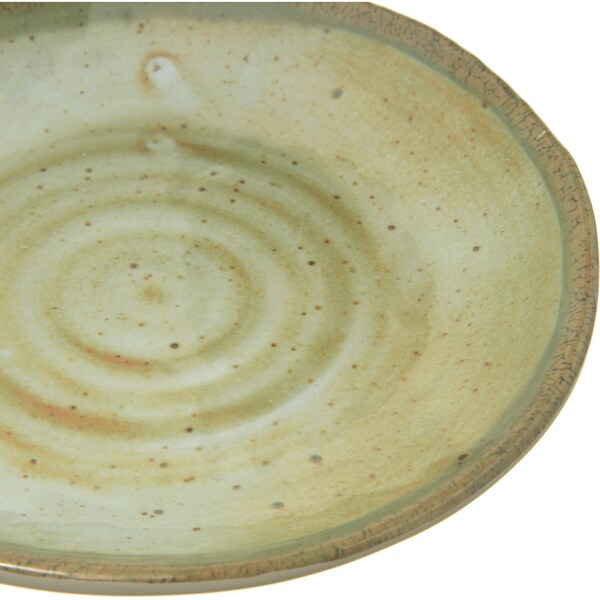 Carlisle Foodservice Melamine Bread/Butter Plate, 7", PK12 - GA5500870