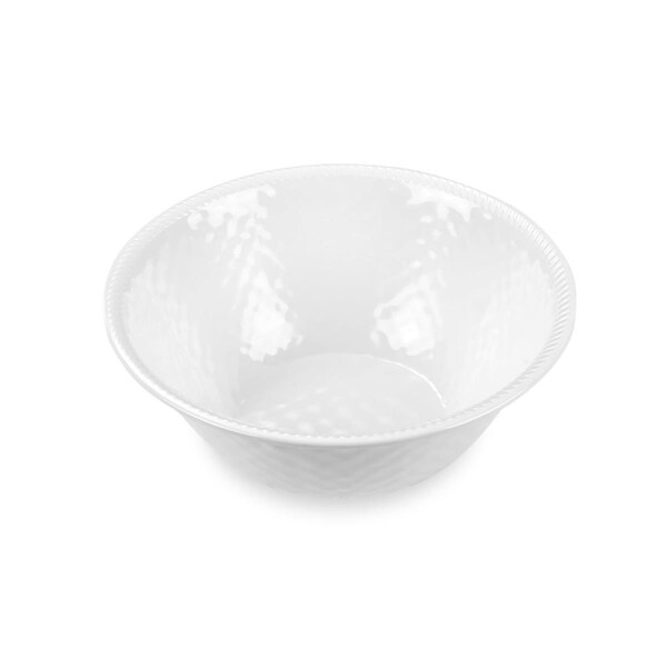 Tarhong Classic Rope Serve Bowl - PVP5128TSBW
