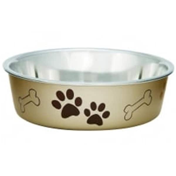 Beloved Met Bella Bowl Champ Sm - Champagne - Small - BE3686298