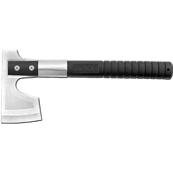 Gsm 2024 Sog Camp Axe, Gear, Clam,  - SOG-CH1001-CP