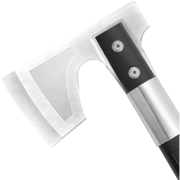 Gsm 2024 Sog Camp Axe, Gear, Clam,  - SOG-CH1001-CP