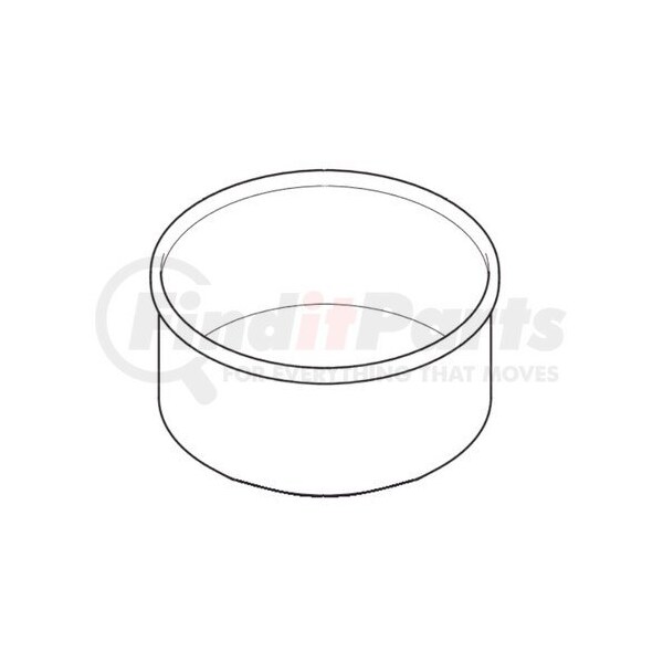 Alemite Bowl W 85871 Portable, 3937672 - 393767-2