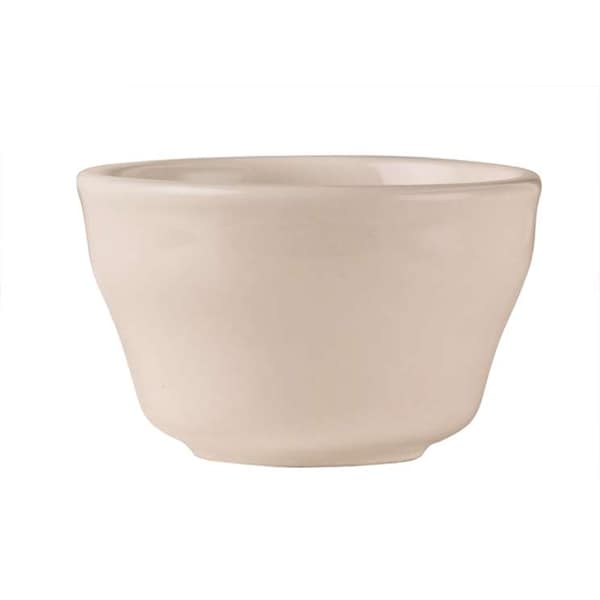World Tableware Princess White 7.25 oz. Bouillon Bowl, PK36 - PWC-4