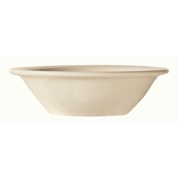 World Tableware Princess White 4.25" 3 oz. Cream White Fruit Bowl, PK36 - PWC-32