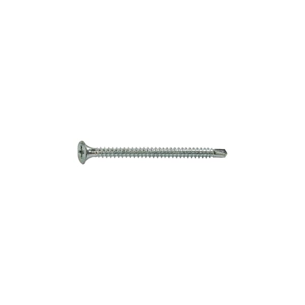 Grip-Rite Grip-Rite No. 6 wire X 1-5/8 in. L Phillips Fine Drywall Screws 5 lb 1000 pk - 158ZSDS5