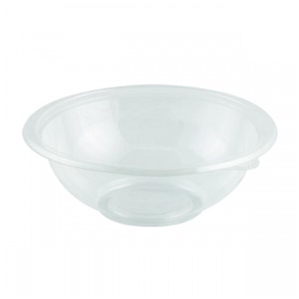 Anchor 7 in. Round Bowl SaladClear - 4400246