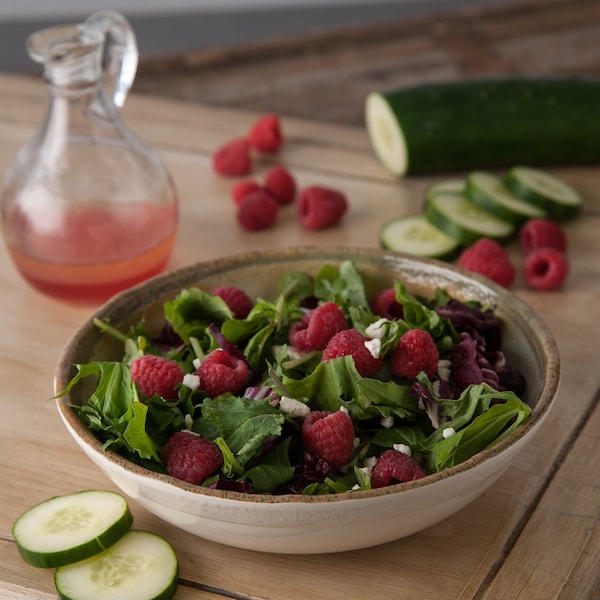 Carlisle Foodservice Melamine Small Bowl, 35.5 oz., PK12 - GA5500370