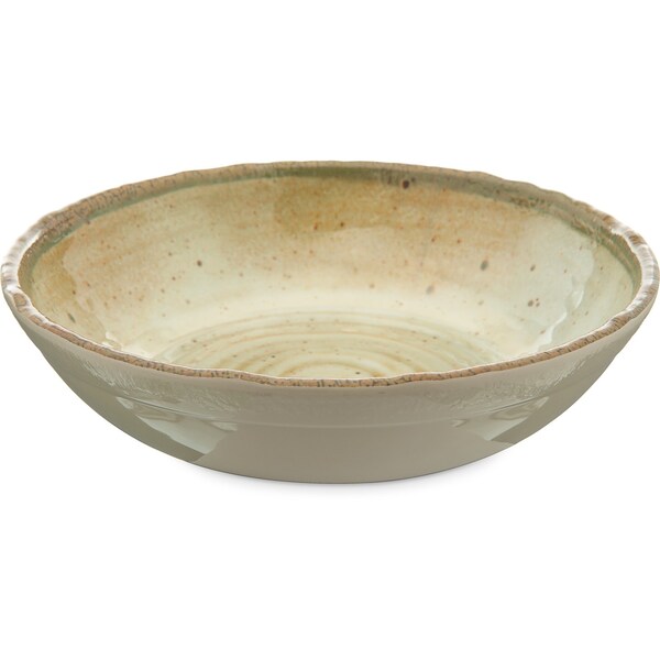 Carlisle Foodservice Melamine Small Bowl, 35.5 oz., PK12 - GA5500370