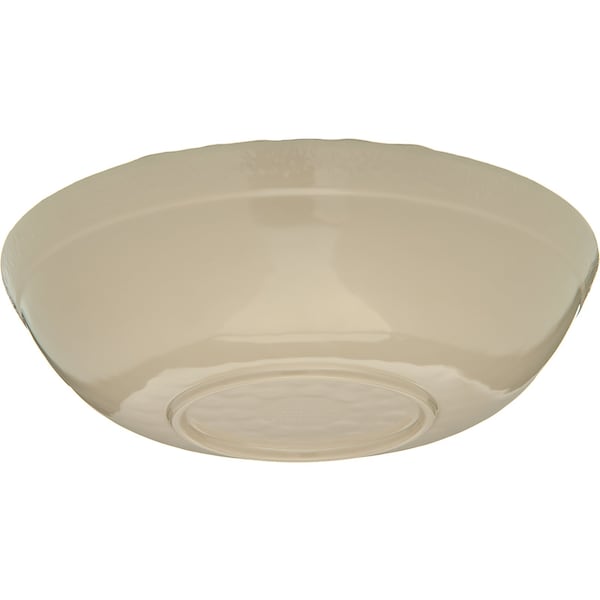 Carlisle Foodservice Melamine Small Bowl, 35.5 oz., PK12 - GA5500370