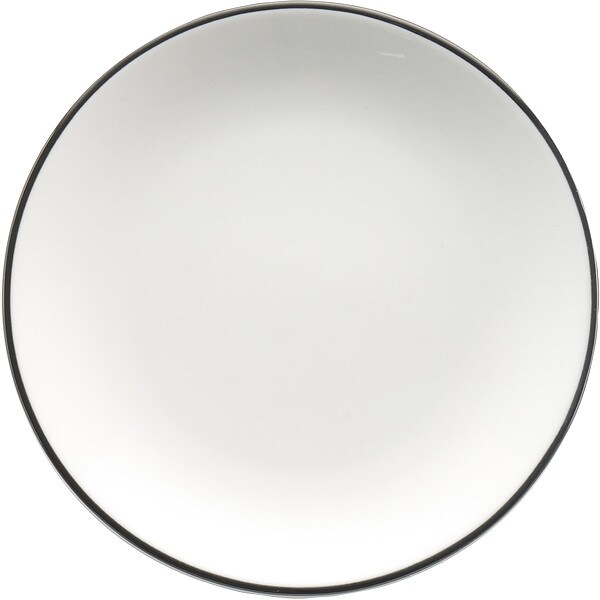 Iti Bread and Butter Plate, 5 1/2" Dia, PK36 - TB-5-BL