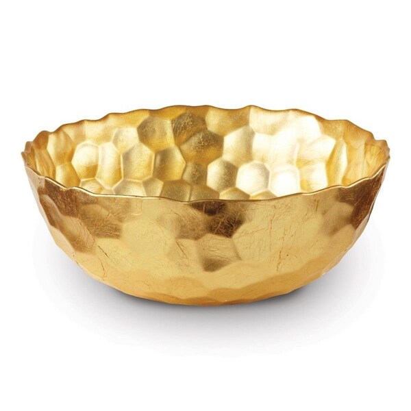 Auric 6 in. Odessa Glass Bowl - AU913319
