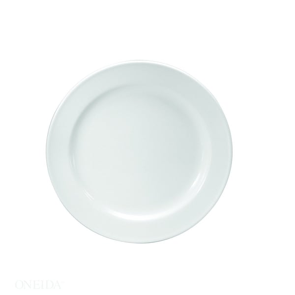 Oneida Hospitality Neo Plate 10 1/4 12PK - F1010000149