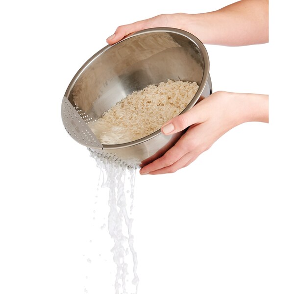 Helens Asian Kitchen Hak Rice Washing Bowl - 97123