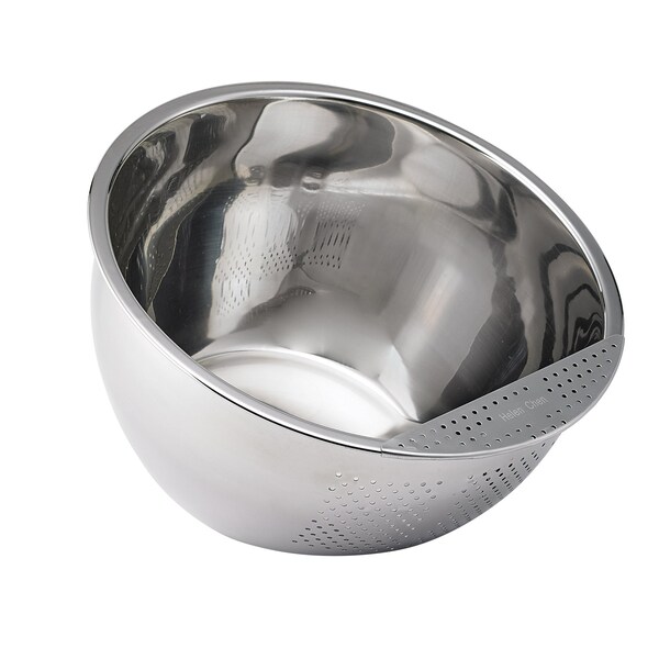 Helens Asian Kitchen Hak Rice Washing Bowl - 97123