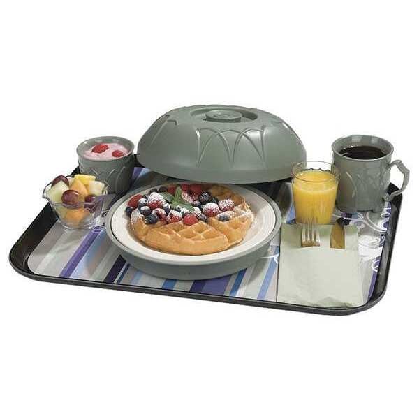 Dinex Insulated Bowl, 9 oz., Urethane Foam Sage PK48 - DX530084