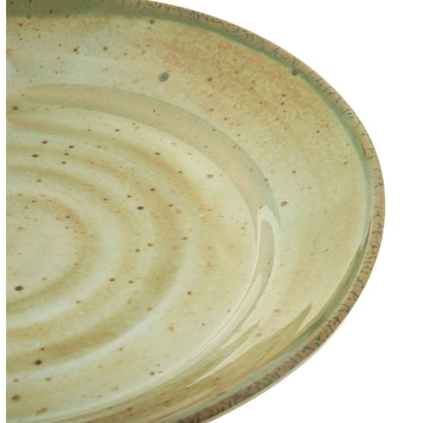Carlisle Foodservice Melamine Charger Plate, 12.5", PK12 - GA5501370