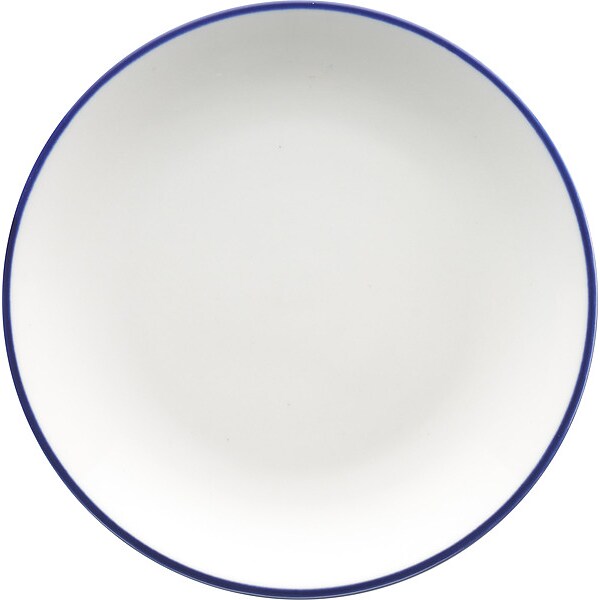 Iti Bread and Butter Plate, 5 1/2" Dia, PK36 - TB-5-CB