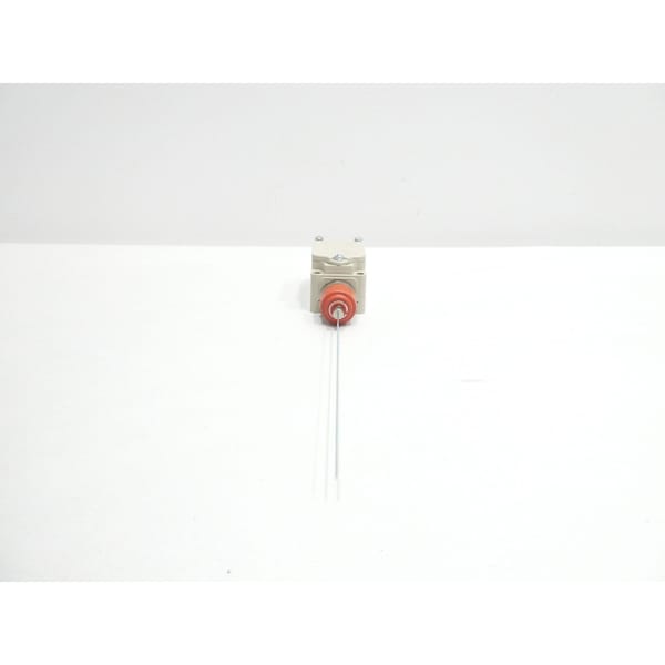 Varilla oscilante Yamatake de 125/250/480V CA 125/250V CC con interruptor de límite - 8LS125-J