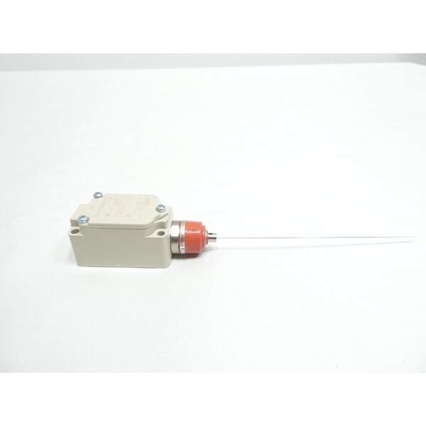 Varilla oscilante Yamatake de 125/250/480V CA 125/250V CC con interruptor de límite - 8LS125-J