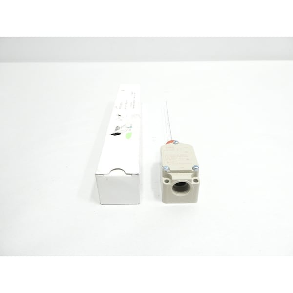 Varilla oscilante Yamatake de 125/250/480V CA 125/250V CC con interruptor de límite - 8LS125-J