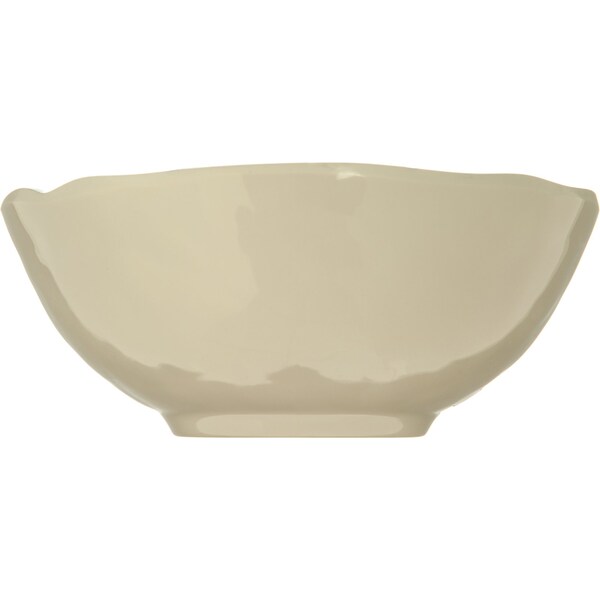 Carlisle Foodservice Melamine Dip Bowl, 9 oz., PK12 - GA5501270