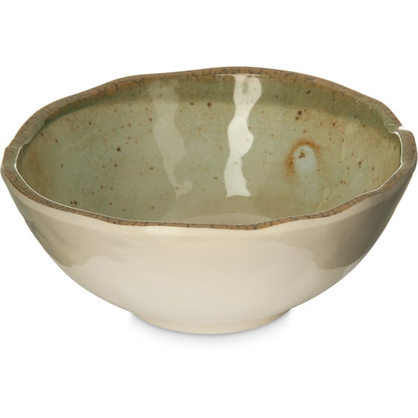 Carlisle Foodservice Melamine Dip Bowl, 9 oz., PK12 - GA5501270