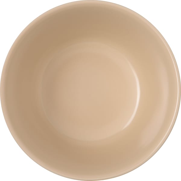 Carlisle Foodservice Melamine Bouillon Bowl Cup, 7.5 oz., PK2 - 43540-825