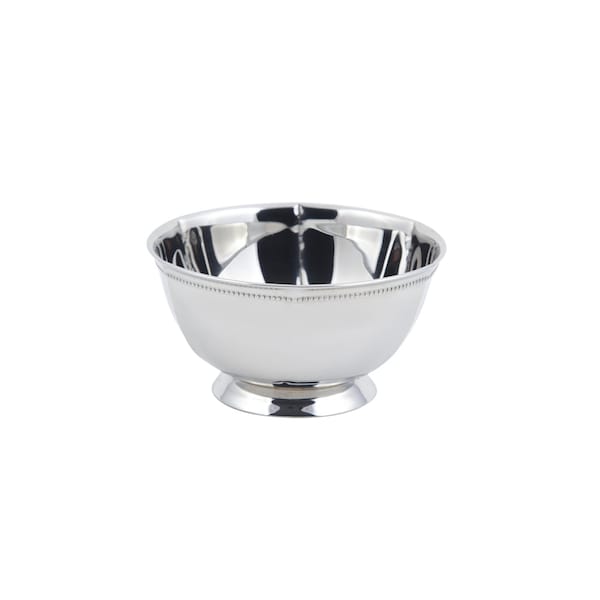 Bon Chef Paneled Bowl Small 5 1/2" Dia X 3 1/4"   28 Oz - 61320