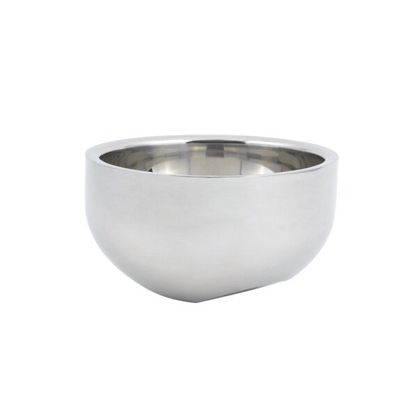 Bon Chef Angled Double Wall Bowl 7 1/8 X 4 1/2   1 Qt 12 Oz - 61266