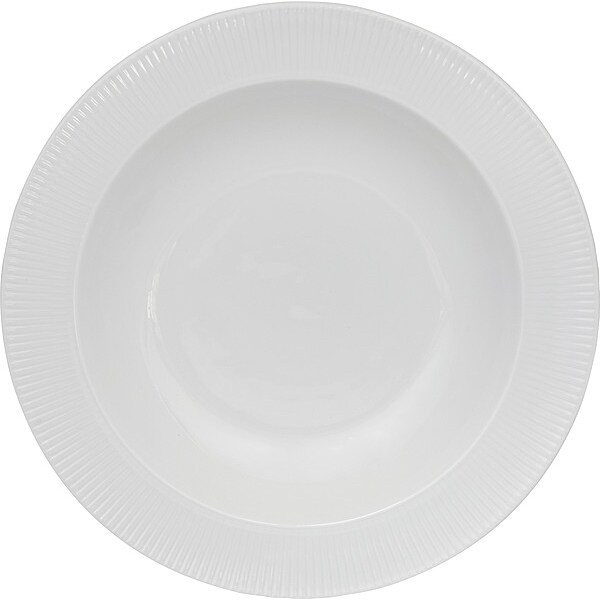 Iti Soup Bowl, 9 1/2 in Dia, 12 oz, PK24 - SB-33