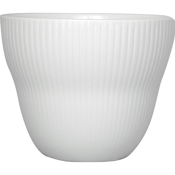 Iti Bouillon Bowl, 3 3/4 in Dia, 8 oz, PK24 - SB-4