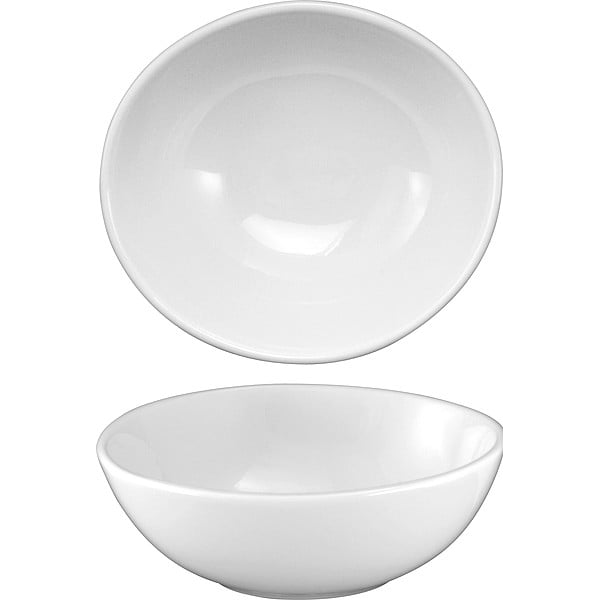 Iti Pasta Bowl, 8 in Dia, 11 oz, PK12 - TN-205
