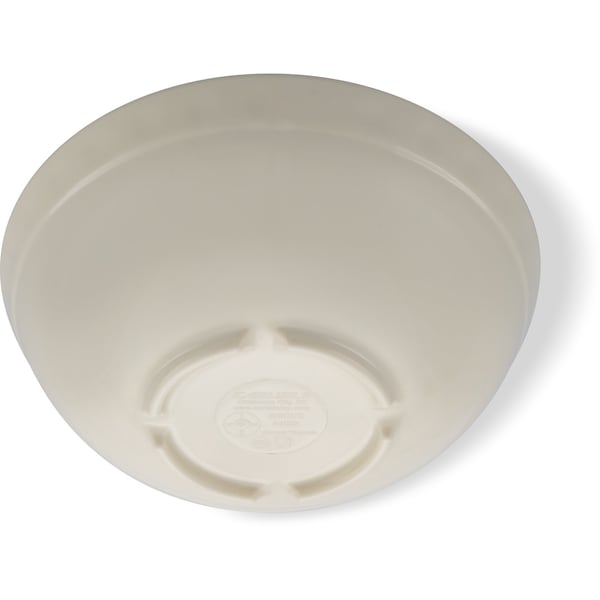 Carlisle Foodservice Melamine Small Bowl, 17 oz., Smoke, PK12 - 6400518