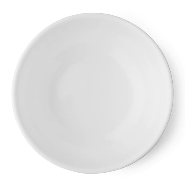 Corelle Corelle 28 oz Winter Frost Glass/Porcelain Soup/Cereal Bowl 6.25 in. D 1 pk - 1032595